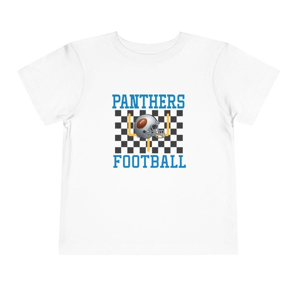 Carolina Panthers Toddler T-Shirt